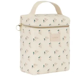 Nobodinoz Sac isotherme pour biberon et déjeuner Concerto Opera Darling pas cher