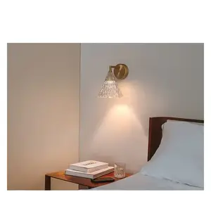 Comparateur de prix : LedsC4 Leds-c4 - leds C4 Veneto led Verre Dôme Abat-jour Or IP20 6.7W 2700K