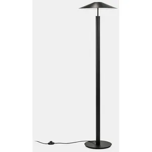 Comparateur de prix : LEDS C4 H Lampadaire LED Noir IP20 14.9W 2700K