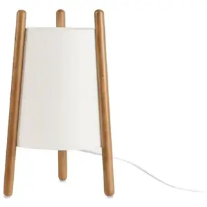 Lampes à poser : LEDSC4 WOODY pas cher