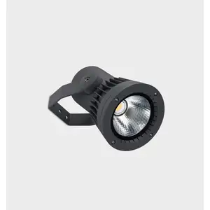 Comparateur de prix : Proyector IP65 Hubble cob led Ø234mm led 96.8 Blanco Neutro para Exter...