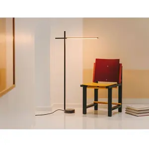 Lampadaires d'intérieur : LedsC4 TUBS