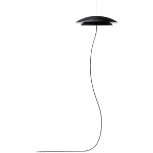 Comparateur de prix : LEDS-C4 Noway Double lampadaire LED, noir