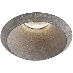 LEDS-C4 Play Raw downlight Ciment 927 17,7W 30° pas cher
