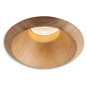 LEDS-C4 Play Raw lampe noyer 927 17,7W 30°Vendu parluminaire