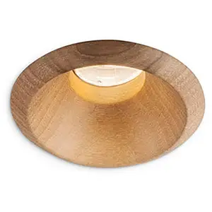 LEDS-C4 Play Raw lampe noyer 927 6,4W 30°Vendu parluminaire