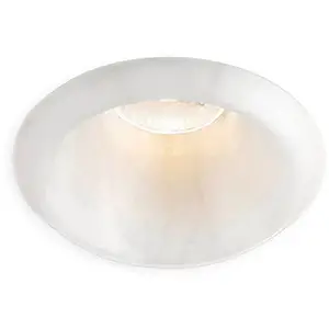LEDS-C4 Play Raw downlight albâtre 927 6,4 W 30°Vendu parluminaire
