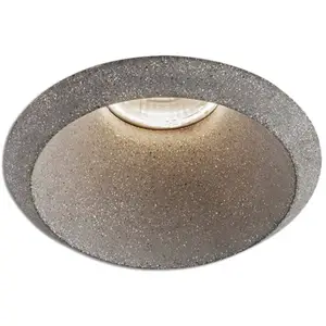 LEDS-C4 Play Raw downlight ciment 927 17,7W 50 pas cher