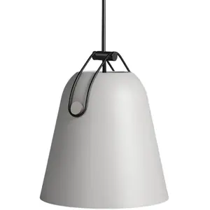 Comparateur de prix : LEDS-C4 Suspension Napa, Ø 18 cm, gris