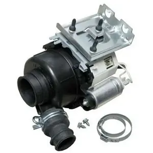 Whirlpool Pompe de cyclage (136472-32049) Lave-vaisselle (480140103012... pas cher