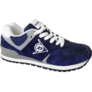 Chaussures professionnelles flying wing marine 1 - Dunlop pas cher