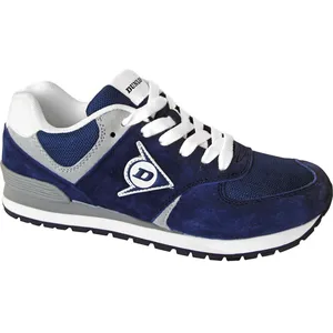 Chaussures professionnelles flying wing marine 1 - Dunlop pas cher