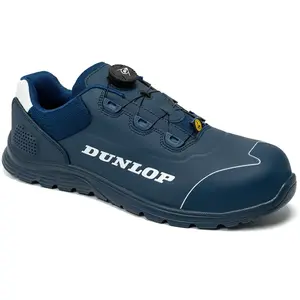 Dunlop Footwear Chaussures De Sécurité Matt S3 EU 44 pas cher