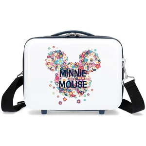 Disney (DIYL9) Minnie Sunny Day Infantil, Bleu (Azul)