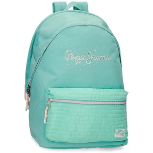Pepe Jeans Sac à Dos Junior Adapt. Jane 44 Cm 20l pas cher