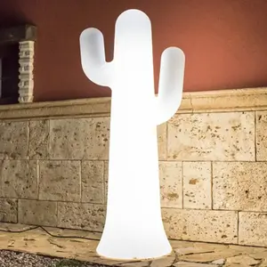Newgarden Pancho lampe sur pied LED blanc avec batterie rechargeableVendu parluminaire