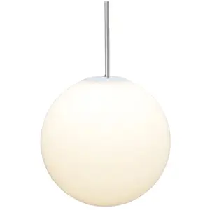 Newgarden Pianeta suspension d'extérieur LED, Ø 45 cm