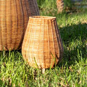 Comparateur de prix : Newgarden Saona lampadaire LED avec câble