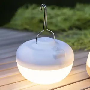Newgarden Cherry lampe décorative LED, blanche pas cher