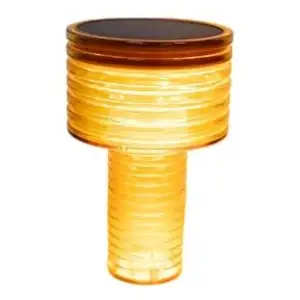 Newgarden New garden ambar solar lampe de table LUMMBR025JXWLNW pas cher