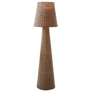 Comparateur de prix : New Garden LOLA-Lampadaire d'extérieur câble H165cm Beige