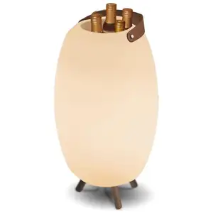 Comparateur de prix : New garden apolo 70 recargable lamp LUMAPL070XXPLNW