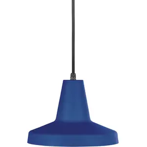 Easy Light by Carpyen FAMARA-Suspension Extérieure Métal Ø26.3cm