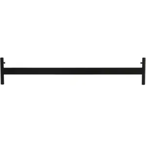 Carpyen - Accessoire Triana - Noir - Aluminium - Designer Laproduqtora pas cher
