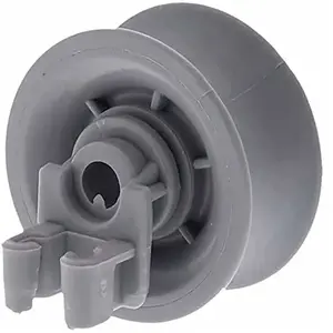 Recamania - Roue Panier Lave-vaisselle bosch 00611666 pas cher
