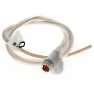 Recamania Bosch - Tube Entrée Eau Lave-Vaisselle Aquastop 668113 pas cher