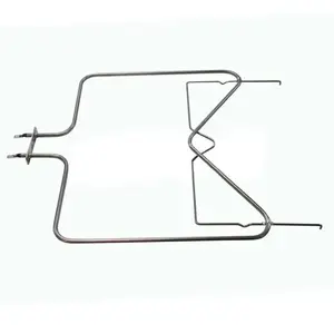 Résistance inférieure pour four Whirlpool 481010375734 (originale) Rés... pas cher