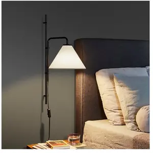 marset Funiculí Fabric Applique murale, A641-403, pas cher