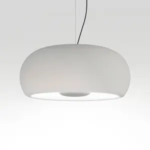 MARSET Vetra Suspension LED, Ø 43 cm, blancVendu parluminaire