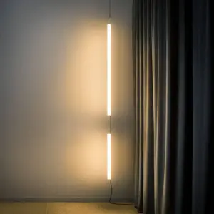 Suspension LED MARSET Ambrosia 235 avec prise 2700K doréeVendu parluminaire