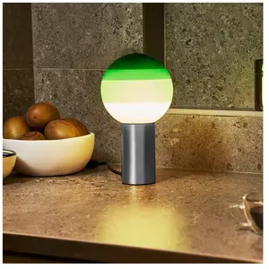 Marset Dipping Light Lampe de table, LED, A691-062, pas cher