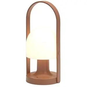 Marset FOLLOW ME-Lampe baladeuse LED rechargeable USB C H28.8cm pas cher