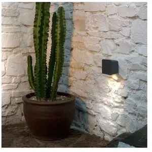 marset Lab 1 2020 Applique murale LED, A646-090, pas cher