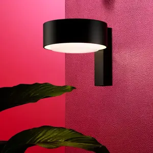 Marset Plaff-On! Applique murale, LED, A628-061-39-27K, pas cher