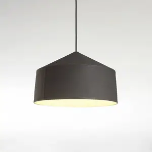 MARSET Zenc suspension, grise pas cher