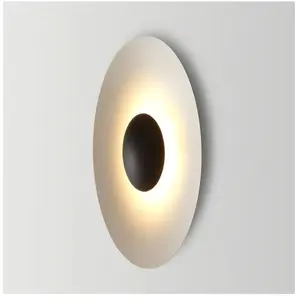 Marset Ginger Applique murale, LED, A662-572-37-27K,Vendu parreuter