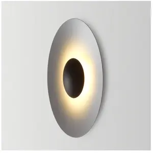 Marset Ginger Applique murale, LED, A662-572-38-27K,Vendu parreuter