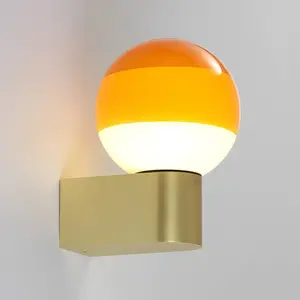 Comparateur de prix : Applique murale LED MARSET Dipping Light A1