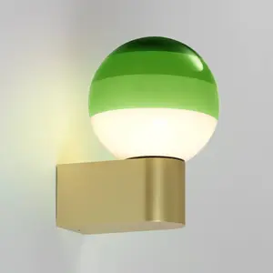 Comparateur de prix : Applique murale LED MARSET Dipping Light A1