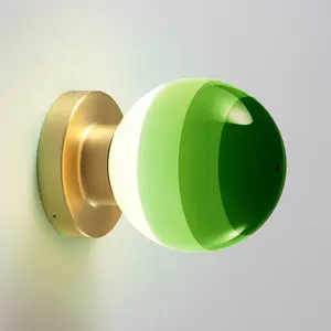 Comparateur de prix : Applique murale LED MARSET Dipping Light A2