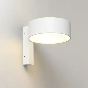 Marset Plaff-On! Applique murale, LED, A628-061-35-27K,