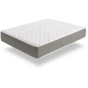IKON SLEEP Matelas viscoélastique VISCO LUXURY - 150 x 190 cm pas cher