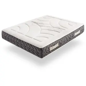 Matelas à ressorts ensachés IKON SLEEP ECLIPSE DREAMS - 160 x 190 cm pas cher