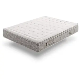 Matelas à ressorts ensachés IKON SLEEP Prestige 160 x 190 cm pas cher