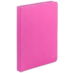 Étui clavier Maillon Urban Rose USB-C pour tablette jusqu'à 10,2" pas cher