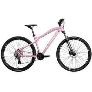 Wolfbike Vtt Oxygen 27.5´´ Altus 2x8s 13.5